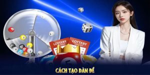Cách tạo dàn đề