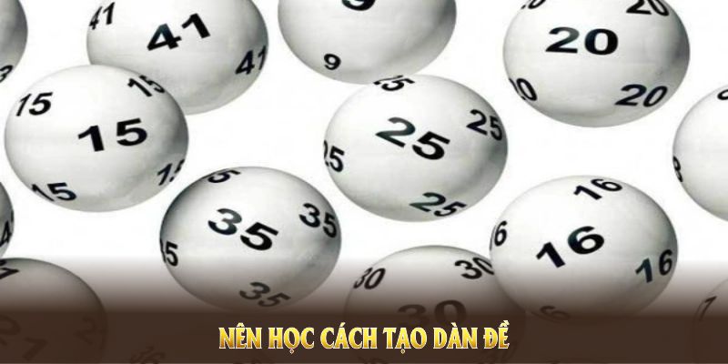 Vì sao mọi người nên học cách tạo dàn đề và nhận định khái niệm cốt lõi