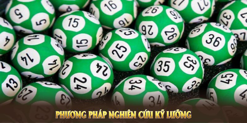 Mỗi cách tạo dàn đề đều cần phương pháp nghiên cứu kỹ lưỡng